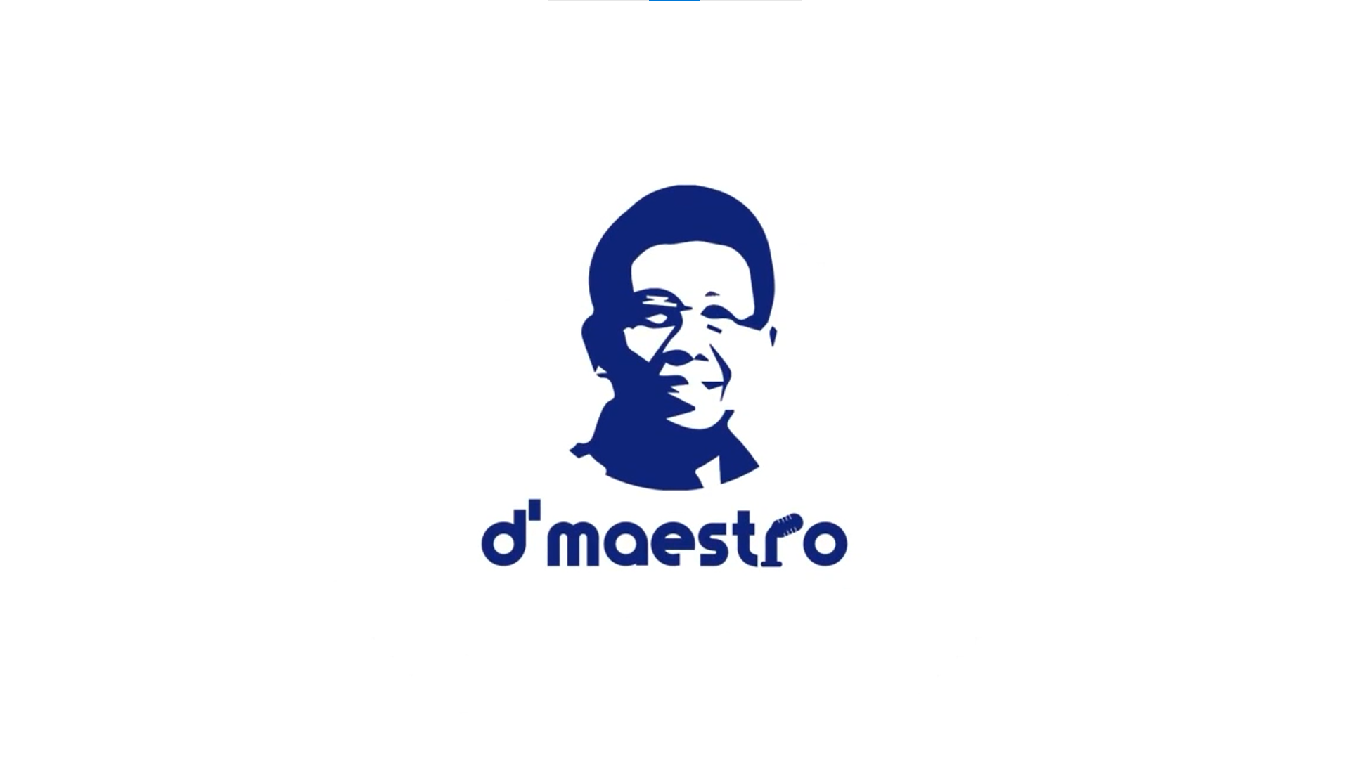d'maestro Episode 1 - Anak Bupati yang Mandiri dan Penuh Strategi
